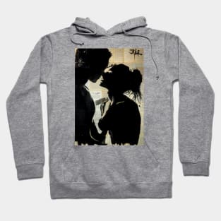 The biggest kiss of all Hoodie